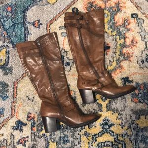 Born boots
